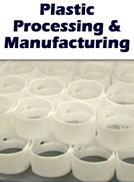 Plastic Processing & Manufacturing