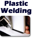 Plastic Welding